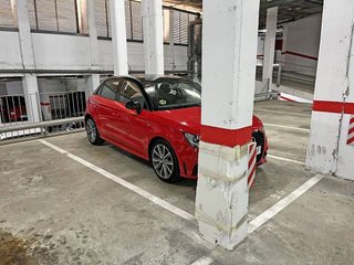 Garaje en venta en Centre en Mataró