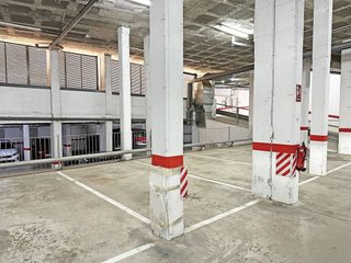 Garaje en venta en Centre en Mataró