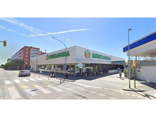 Garaje en venta en Centre en Mataró