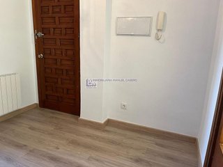 Piso en alquiler en Centro en Cáceres
