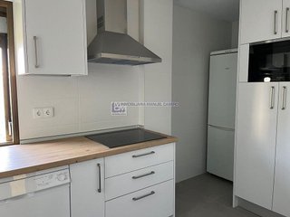 Piso en alquiler en Centro en Cáceres