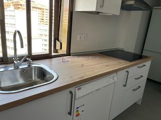 Piso en alquiler en Centro en Cáceres