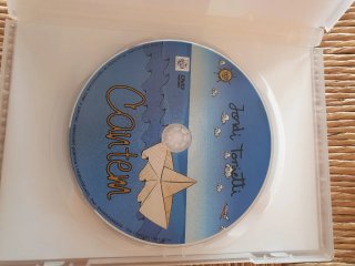 DVD Infantil Jordi Tonietti - Cantem