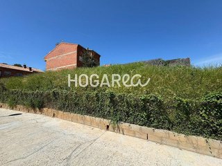 Solar en venta en Castellbisbal