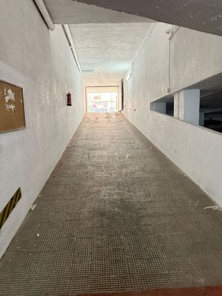 Garaje en alquiler en Zona Ausias March en Alboraya