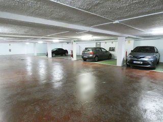 Garaje en alquiler en Zona Ausias March en Alboraya