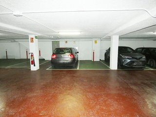 Garaje en alquiler en Zona Ausias March en Alboraya