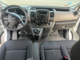 Renault Trafic 2019