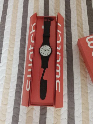 Orologio Swatch