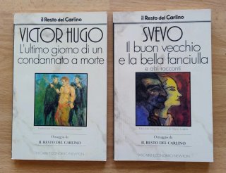Libri Grandi Classici - Newton Compton