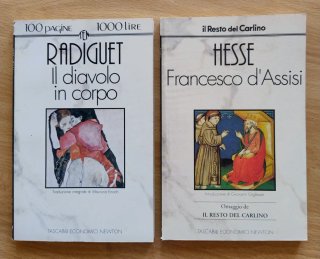 Libri Grandi Classici - Newton Compton