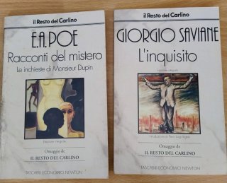 Libri Grandi Classici - Newton Compton