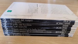 Libri Grandi Classici - Newton Compton