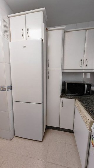 Piso en alquiler en Zona Puerto Deportivo en Fuengirola