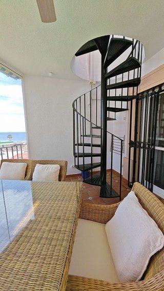 Piso en alquiler en Zona Puerto Deportivo en Fuengirola