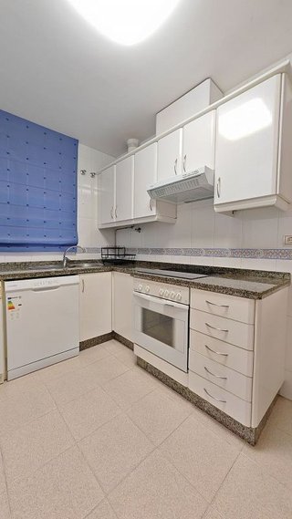 Piso en alquiler en Zona Puerto Deportivo en Fuengirola