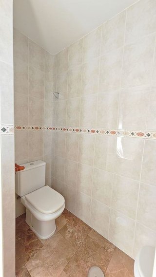 Piso en alquiler en Zona Puerto Deportivo en Fuengirola