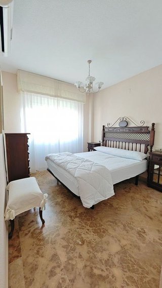 Piso en alquiler en Zona Puerto Deportivo en Fuengirola