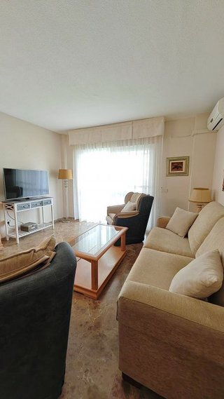 Piso en alquiler en Zona Puerto Deportivo en Fuengirola