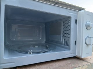 Microondas Cecotec Proclean Blanco
