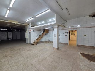 Local comercial en alquiler en Barrio de Abando en Bilbao