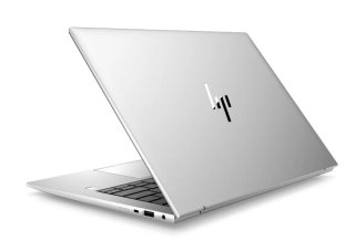 Portátil HP EliteBook Plata