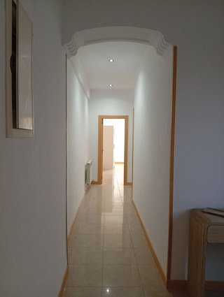 Piso en alquiler en Centro - Ayuntamiento en Santander