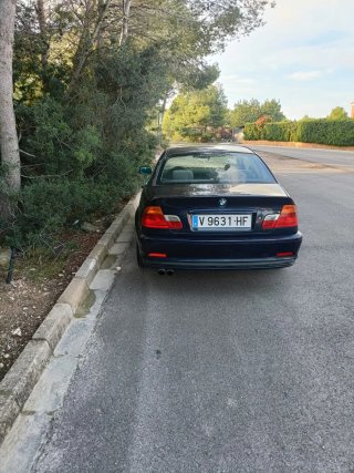 BMW Serie 3 2000