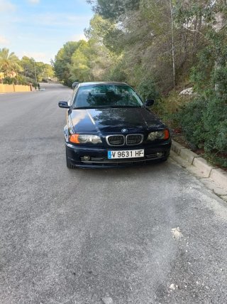 BMW Serie 3 2000