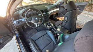 BMW Serie 3 330 ci