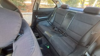BMW Serie 3 330 ci