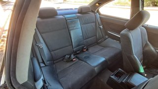 BMW Serie 3 330 ci