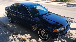 BMW Serie 3 330 ci