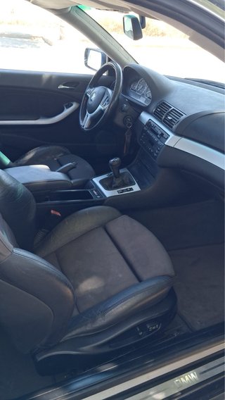 BMW Serie 3 330 ci