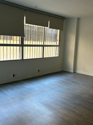 Oficina en alquiler en La Malagueta - La Caleta en Málaga