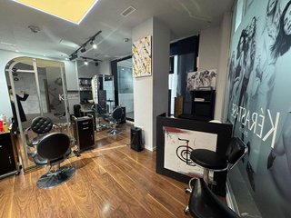Local comercial en alquiler en Beniferri en Valencia