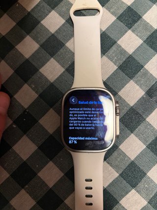 Apple Watch Ultra