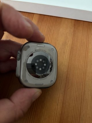 Apple Watch Ultra