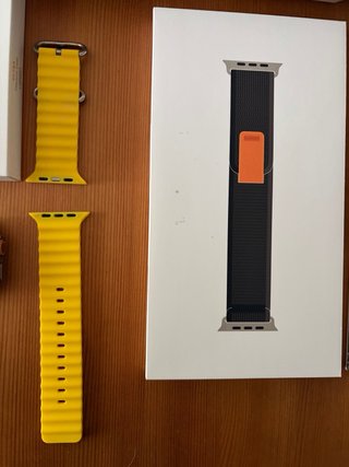 Apple Watch Ultra