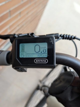 Bicicleta Eléctrica LOMBOK E-CITY 28
