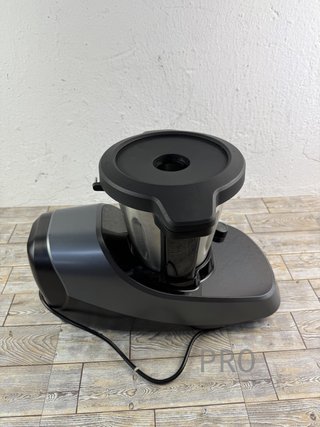 Robot de cocina multifunción - Cecotec