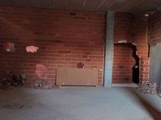Chalet en venta en Cocentaina