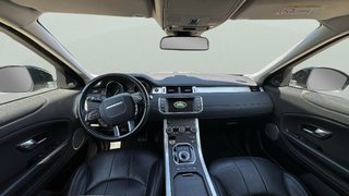 Land Rover Range Rover Evoque 2.0L TD4 SE 4x4 Auto 110 kW (150 CV)