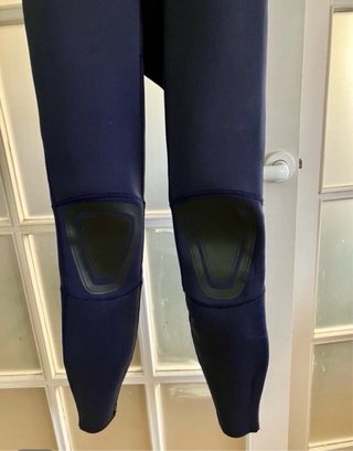 Traje de neopreno OLAIAN azul