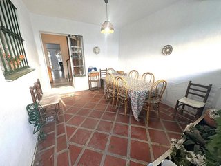 Casa adosada en venta en Los Boliches en Fuengirola
