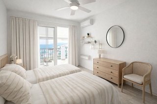 Casa adosada en venta en Los Boliches en Fuengirola