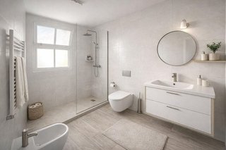 Casa adosada en venta en Los Boliches en Fuengirola