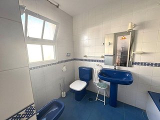 Casa adosada en venta en Los Boliches en Fuengirola
