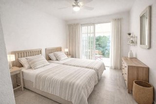 Casa adosada en venta en Los Boliches en Fuengirola