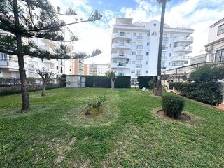 Casa adosada en venta en Los Boliches en Fuengirola